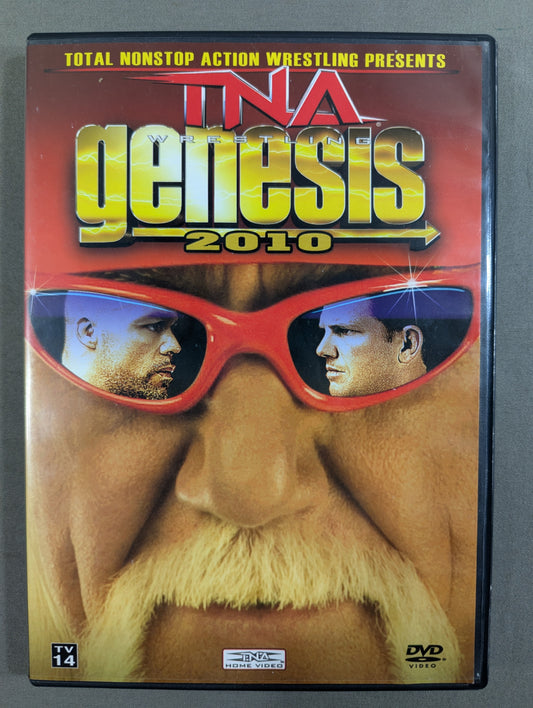 TNA genesis 2010