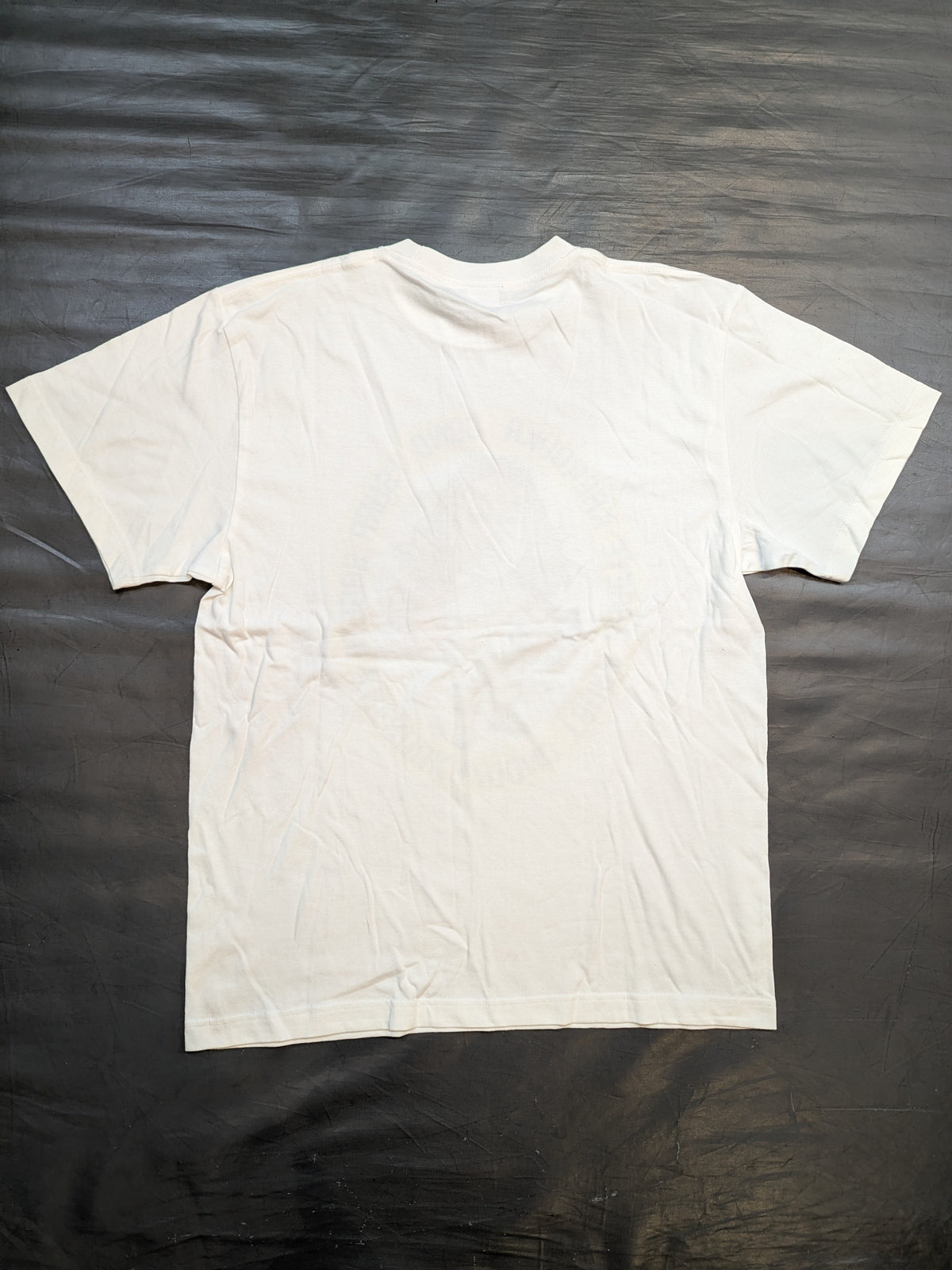 【hand signed autograph】 IKEMEN JIRO × Count 2.9 T-shirt