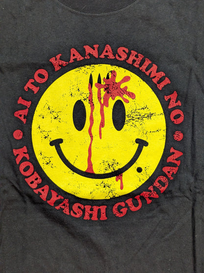 小林軍団 Tシャツ
