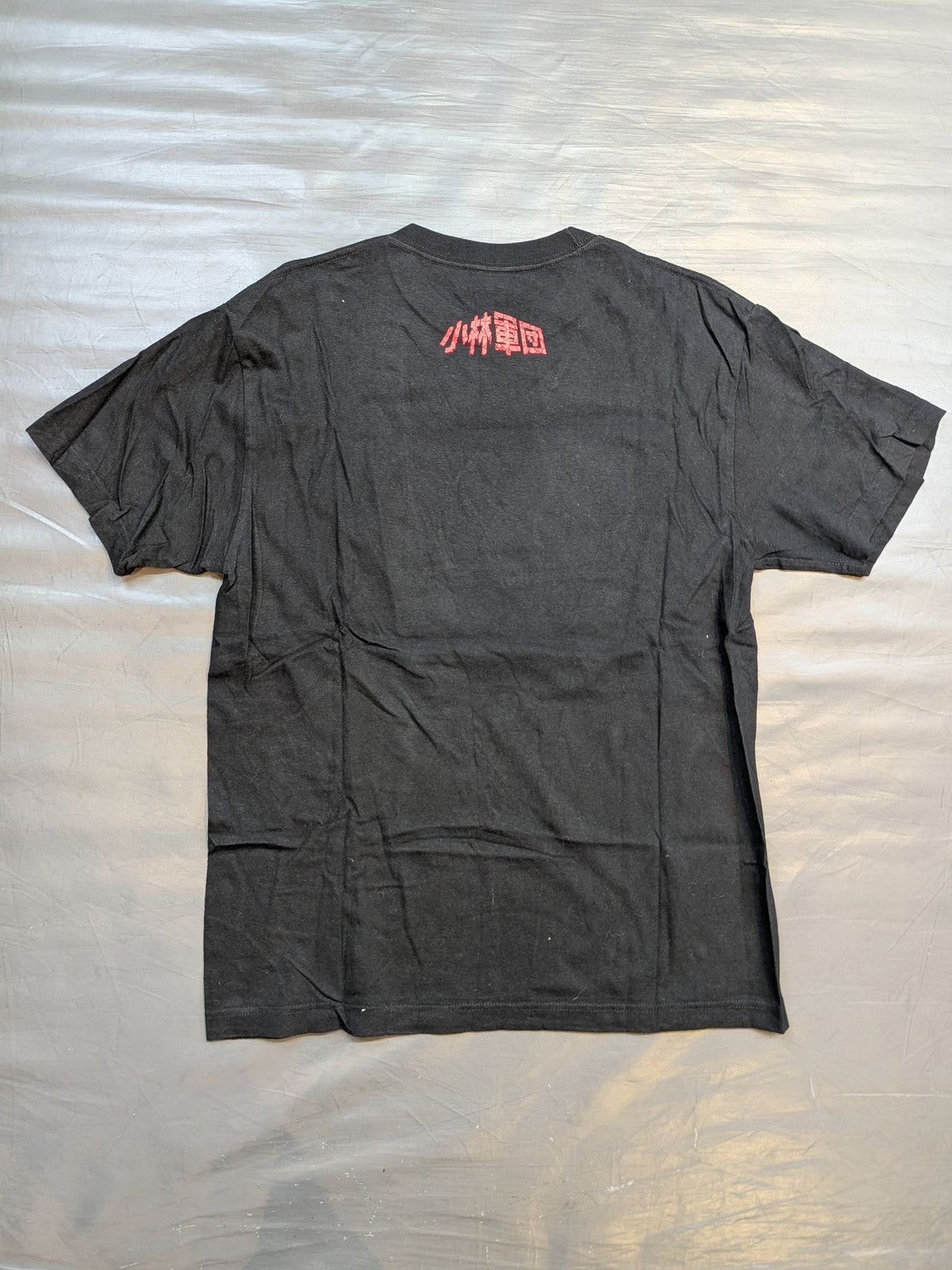 小林軍団 Tシャツ