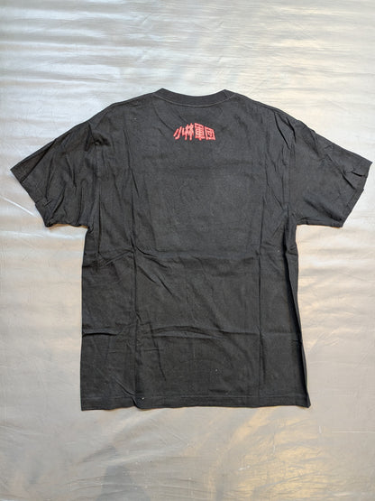 小林軍団 Tシャツ