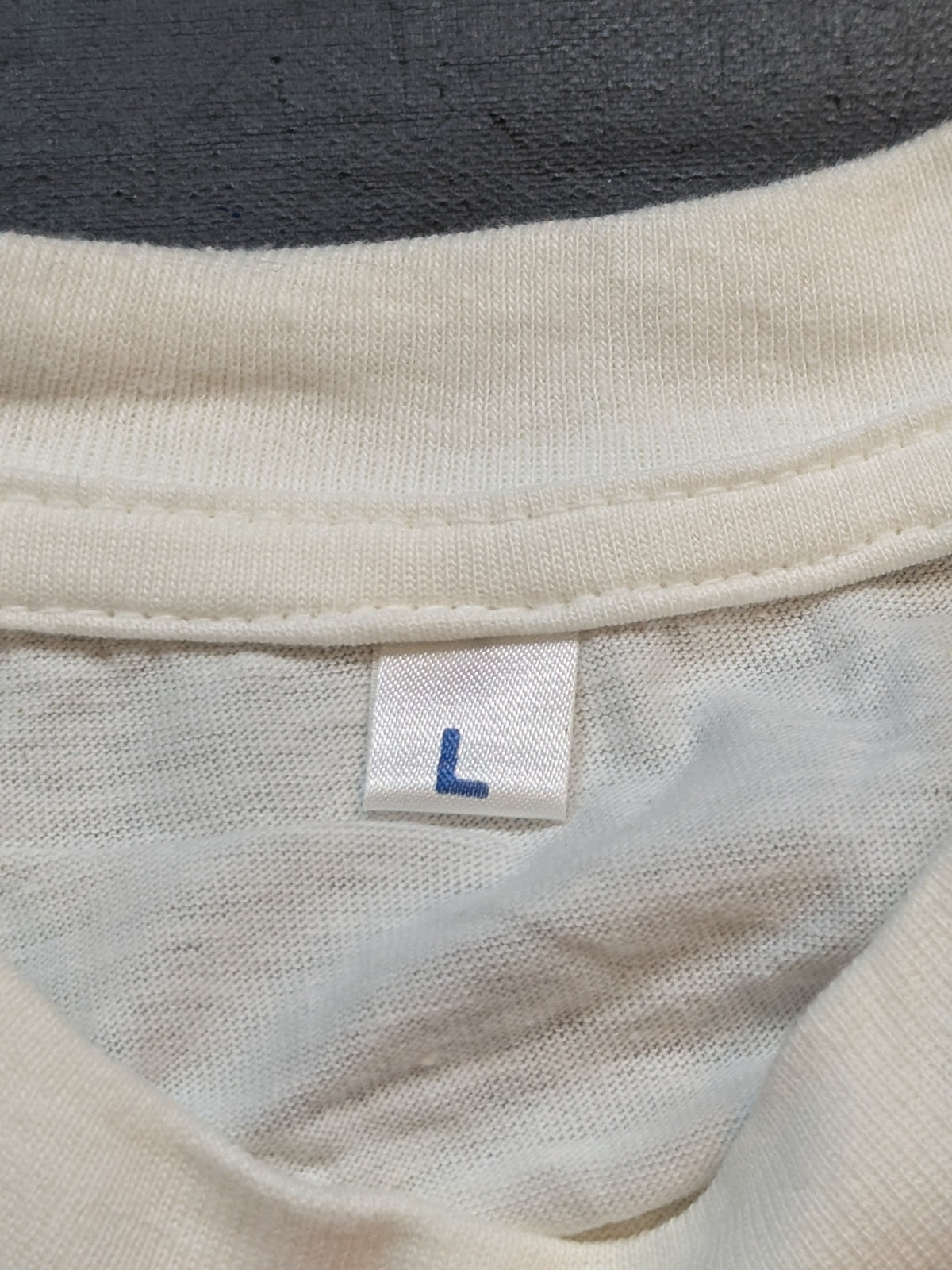 【直筆サイン入り】鶴見五郎「TSURUMI GYM」イラストTシャツ②