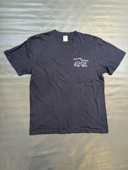 Brahman Brothers "Bowling" Illustration T-Shirt