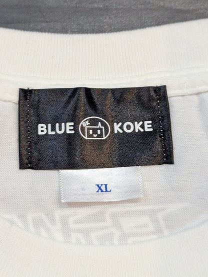 【直筆サイン入り】神谷英慶「たいあたり」Tシャツ