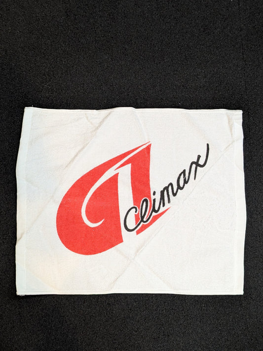 G1 CLIMAX Hand Towel
