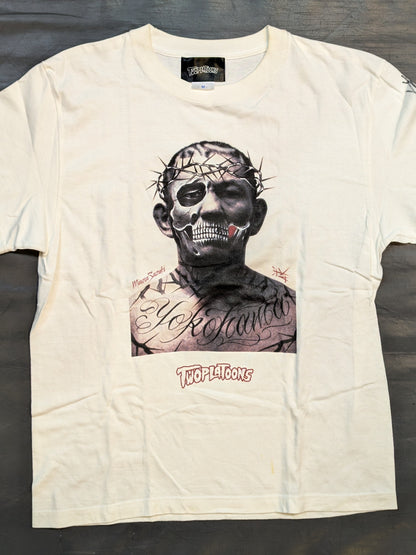 Piledriver × TWOPLATOONS Collaboration T-Shirt