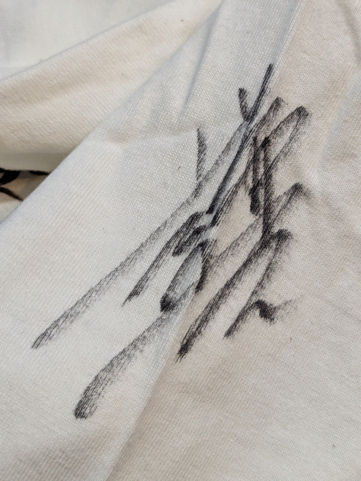 Piledriver × TWOPLATOONS Collaboration T-Shirt