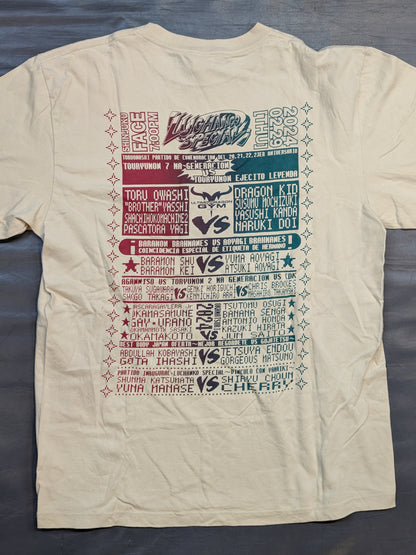 Luchanko Special 2024 T-Shirt