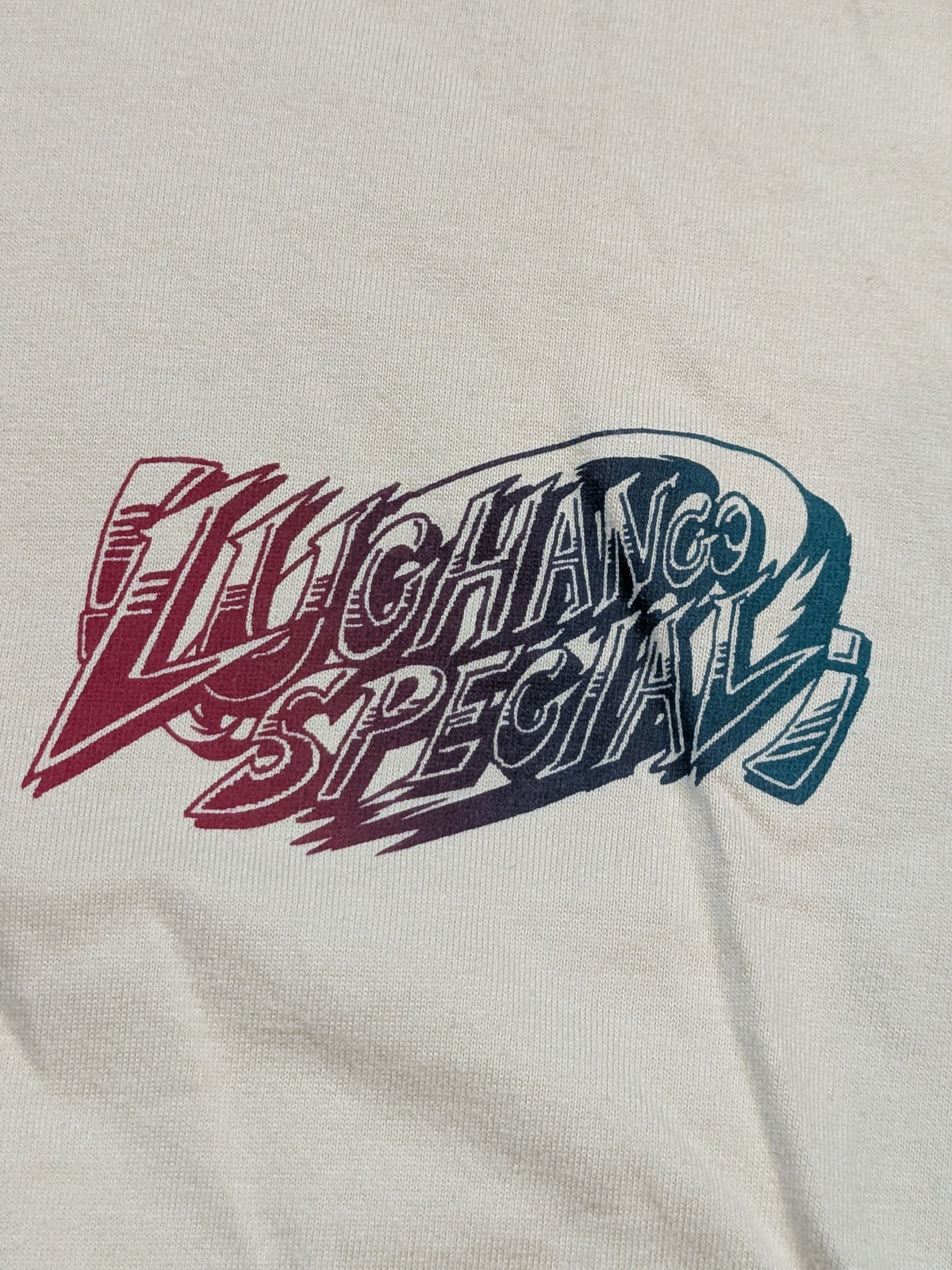Luchanko Special 2024 T-Shirt