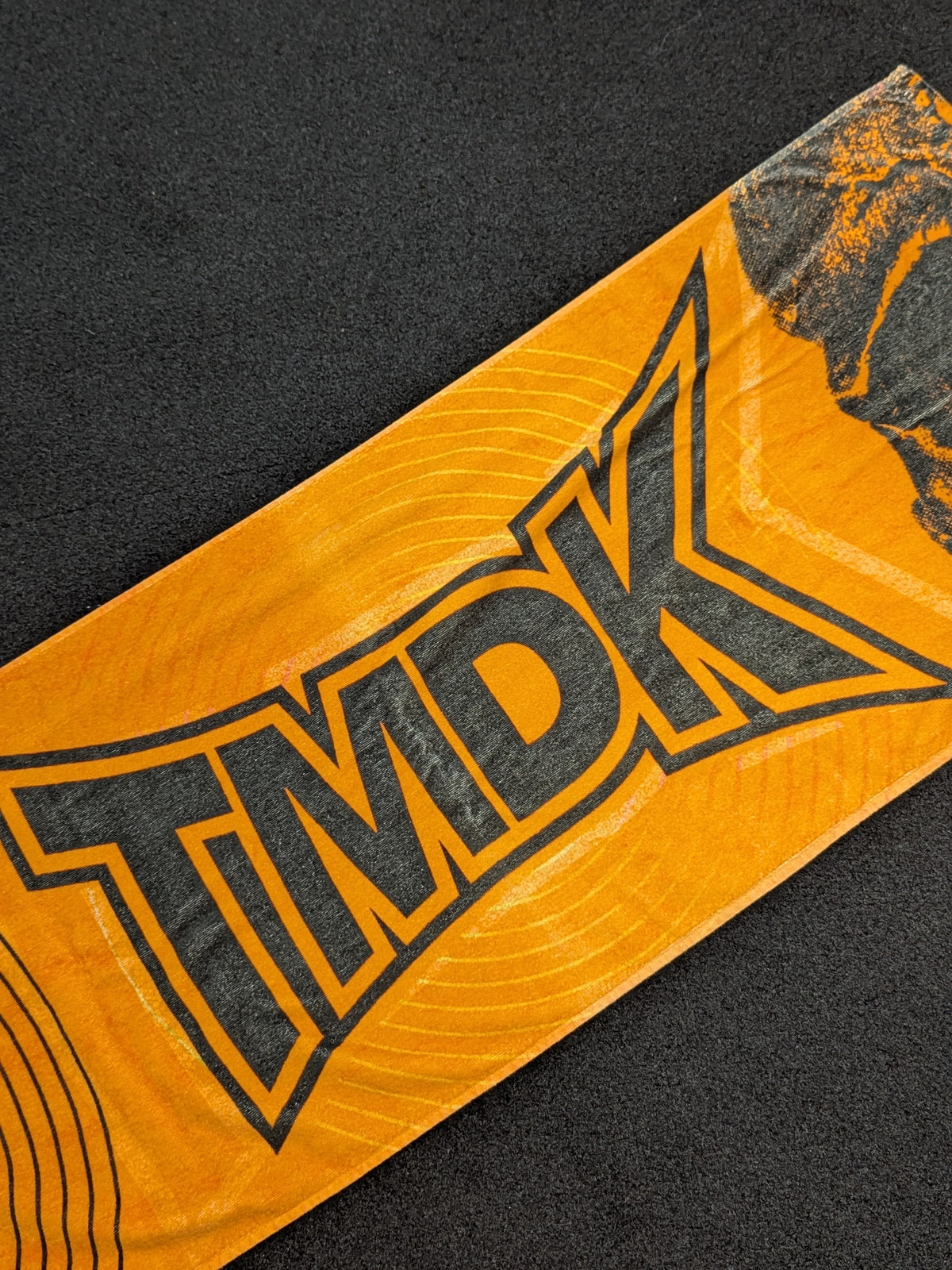 TMDK スポーツタオル(2024)