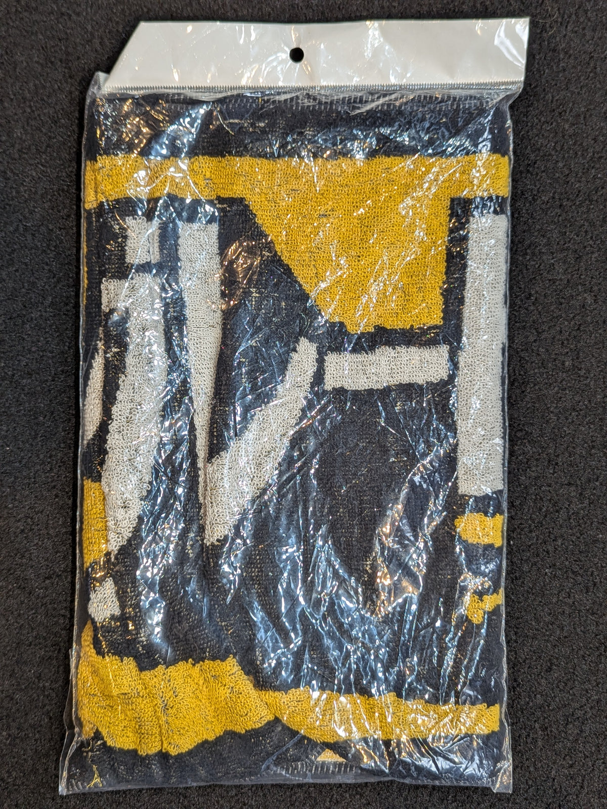 Great -O-Khan× Fukuoka SoftBank Hawks Cheering Towel