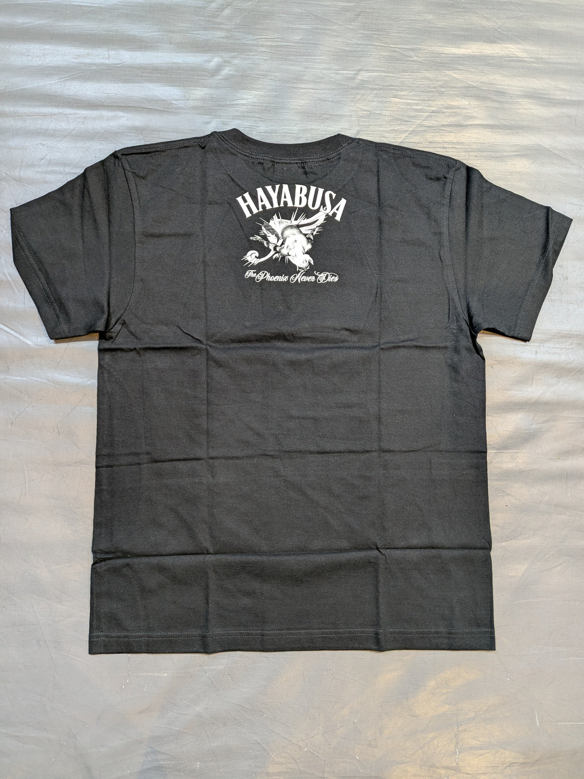 HAYABUSA 'LEGEND OF THE PHOENIX' Picture T-Shirt