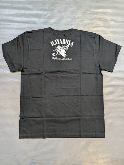 HAYABUSA 'LEGEND OF THE PHOENIX' Picture T-Shirt