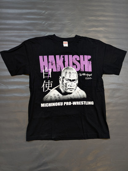 Hakushi Original T-Shirt