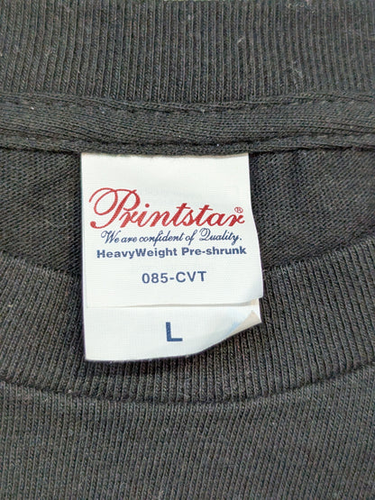 Mr. Pogo 'Mecha Pogo' T-shirt