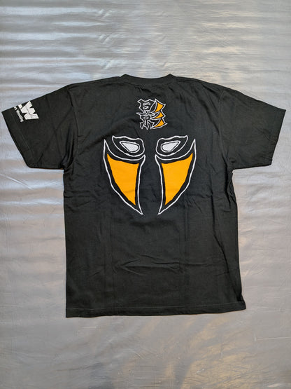 Shadow WX 'MLW' Picture T-Shirt