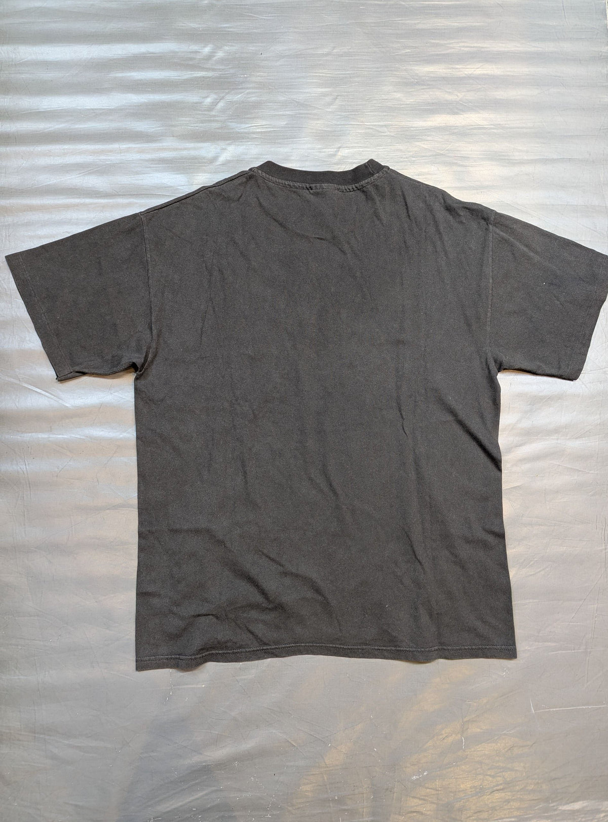 Yoji Anjo "200% VICTORY" T-shirt