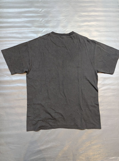 Yoji Anjo "200% VICTORY" T-shirt