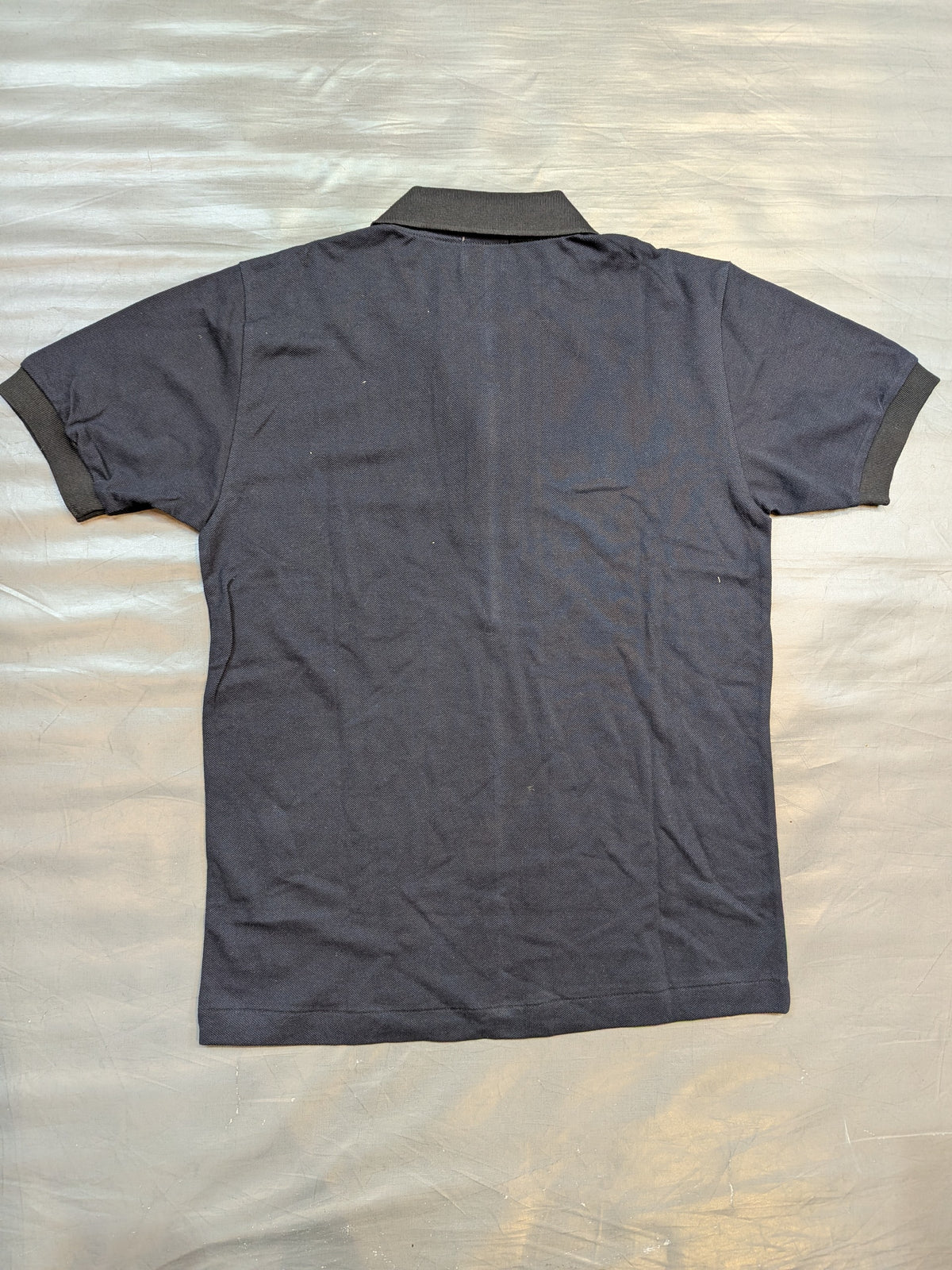 UWF One-Point Logo Polo Shirt