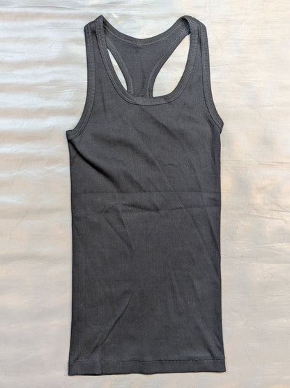 UWF One-Point Logo Tank Top