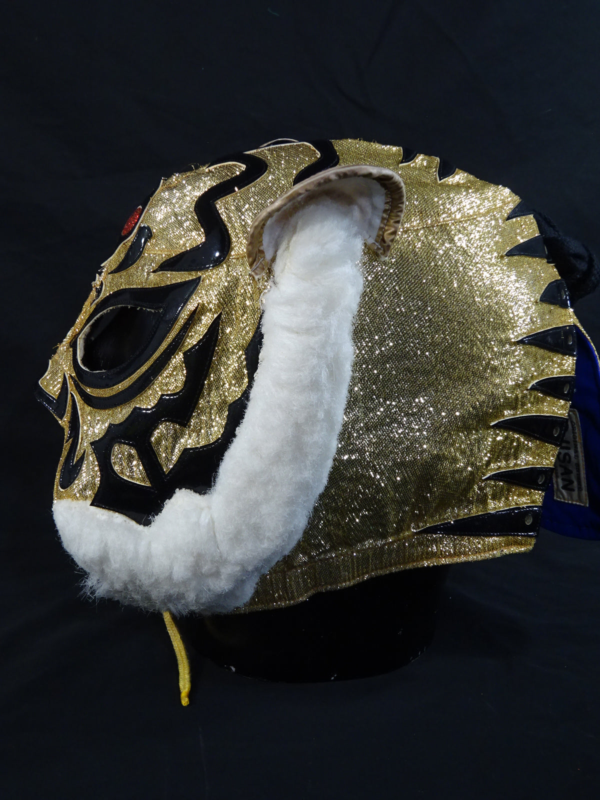 初代タイガーマスク
