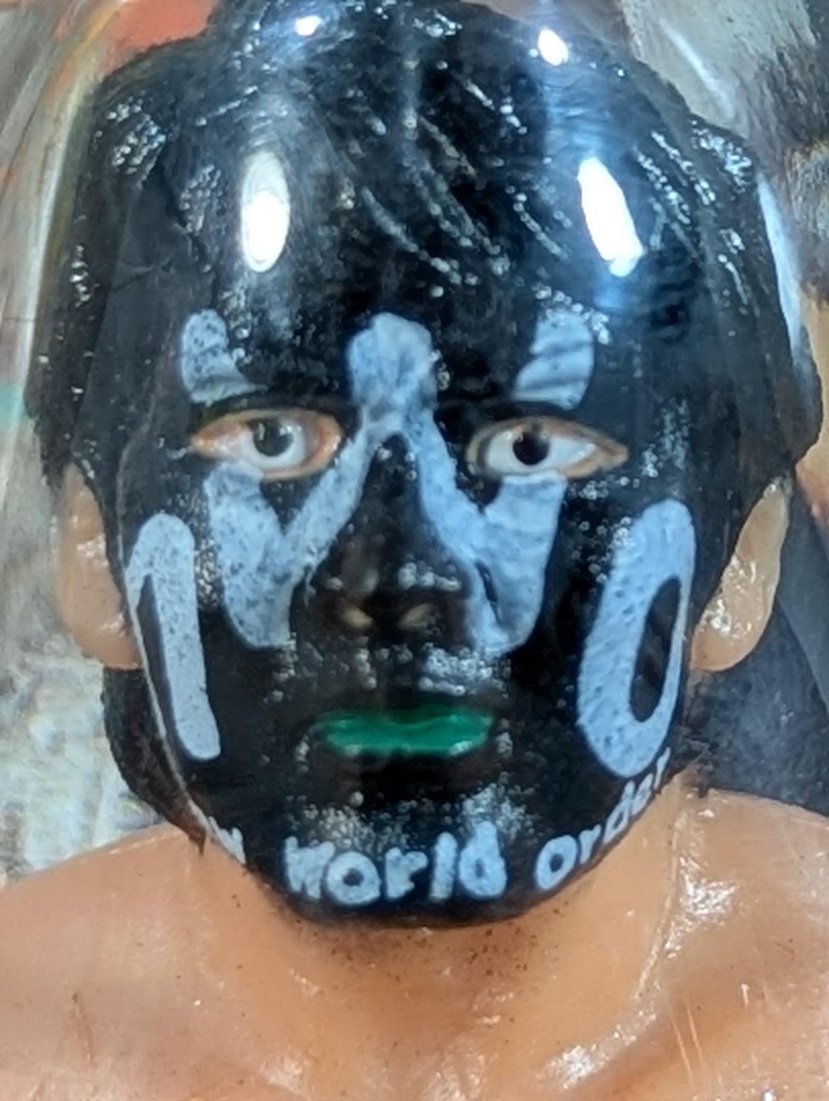 グレート・ムタ(nWo)
