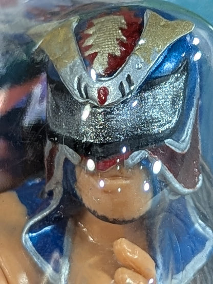 エル・サムライ