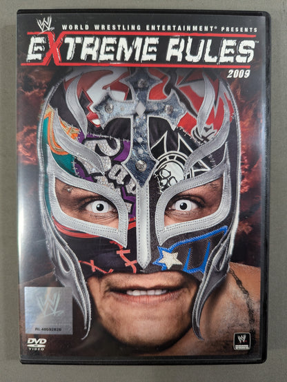Extreme Rules 2009