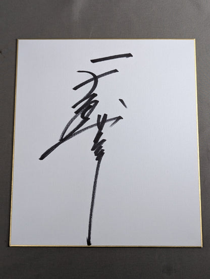 天龍源一郎