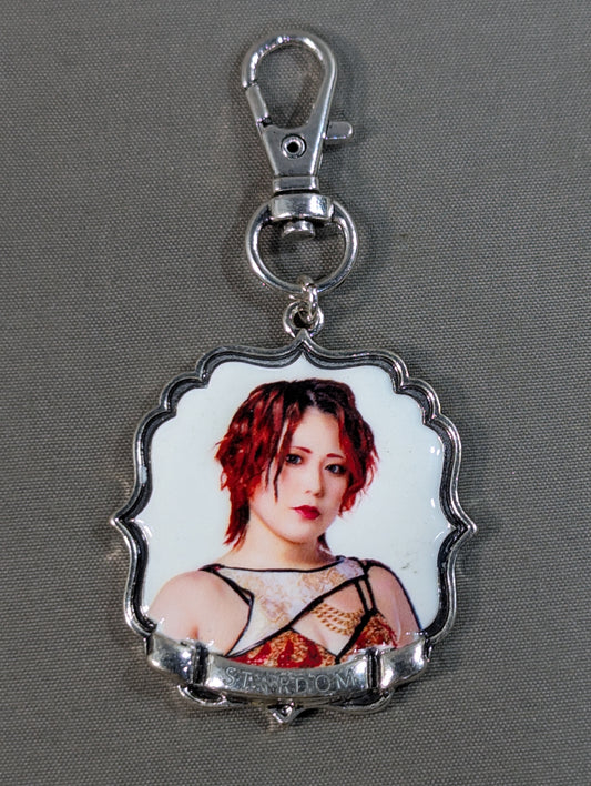 Maika Random Metal Charm Collection