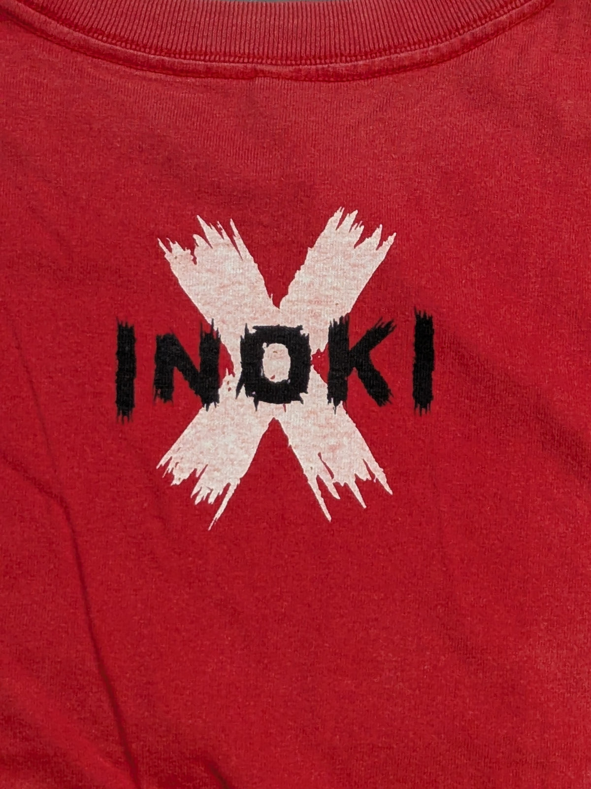 Antonio Inoki  "IKUZO-!" 1・2・3! DAHHHH!!」 T-shirt