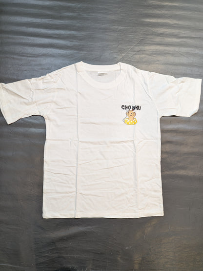 Riki Choshu Illustration T-Shirt