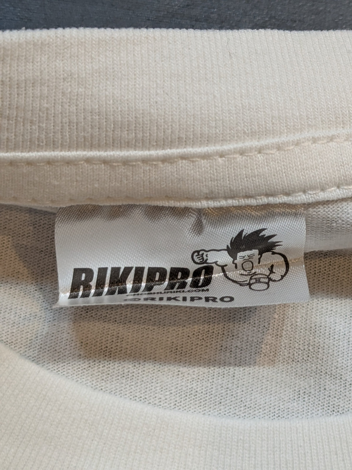 Riki Choshu Illustration T-Shirt