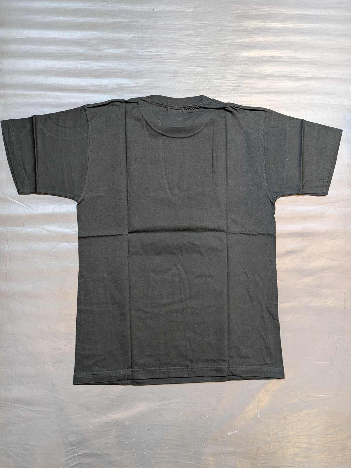 MARVEL HEROES vs TYPHOON Illustration T-Shirt