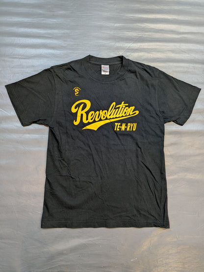 Tenryu Project "Revolution" T-shirt