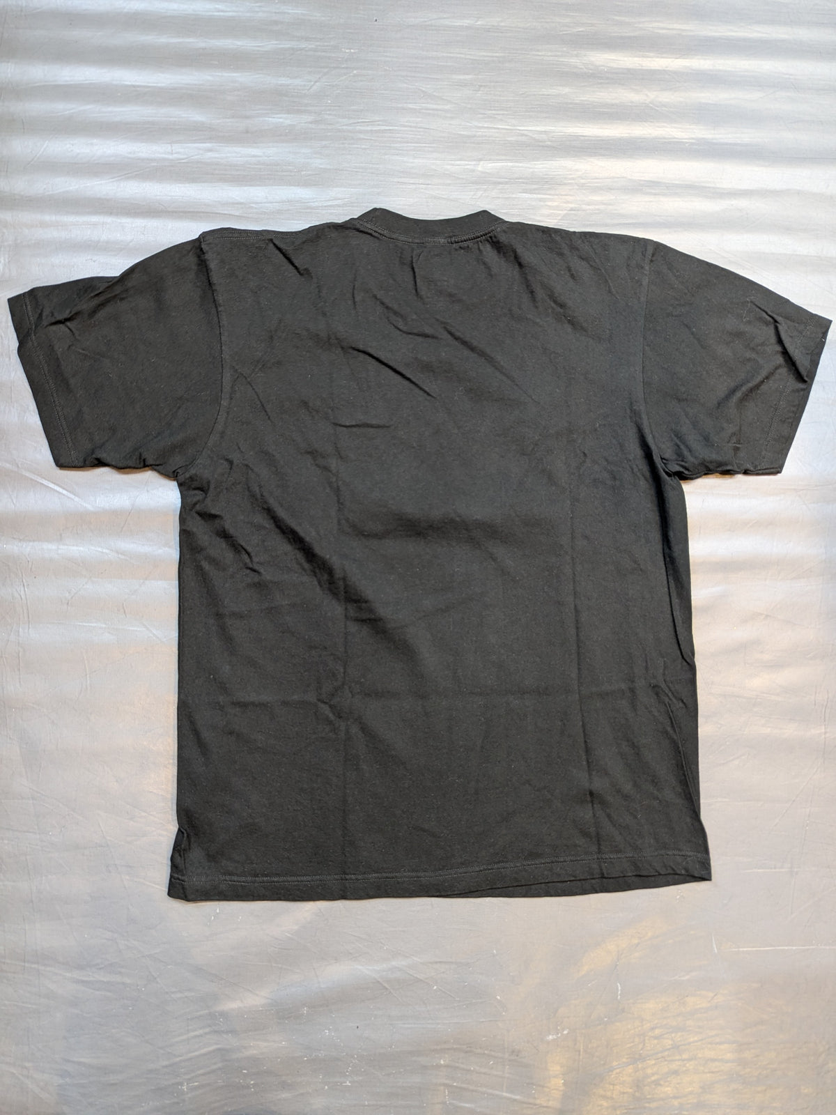 Tatsumi Fujinami  "Dragon Sleeper Hold" Illustration T-shirt