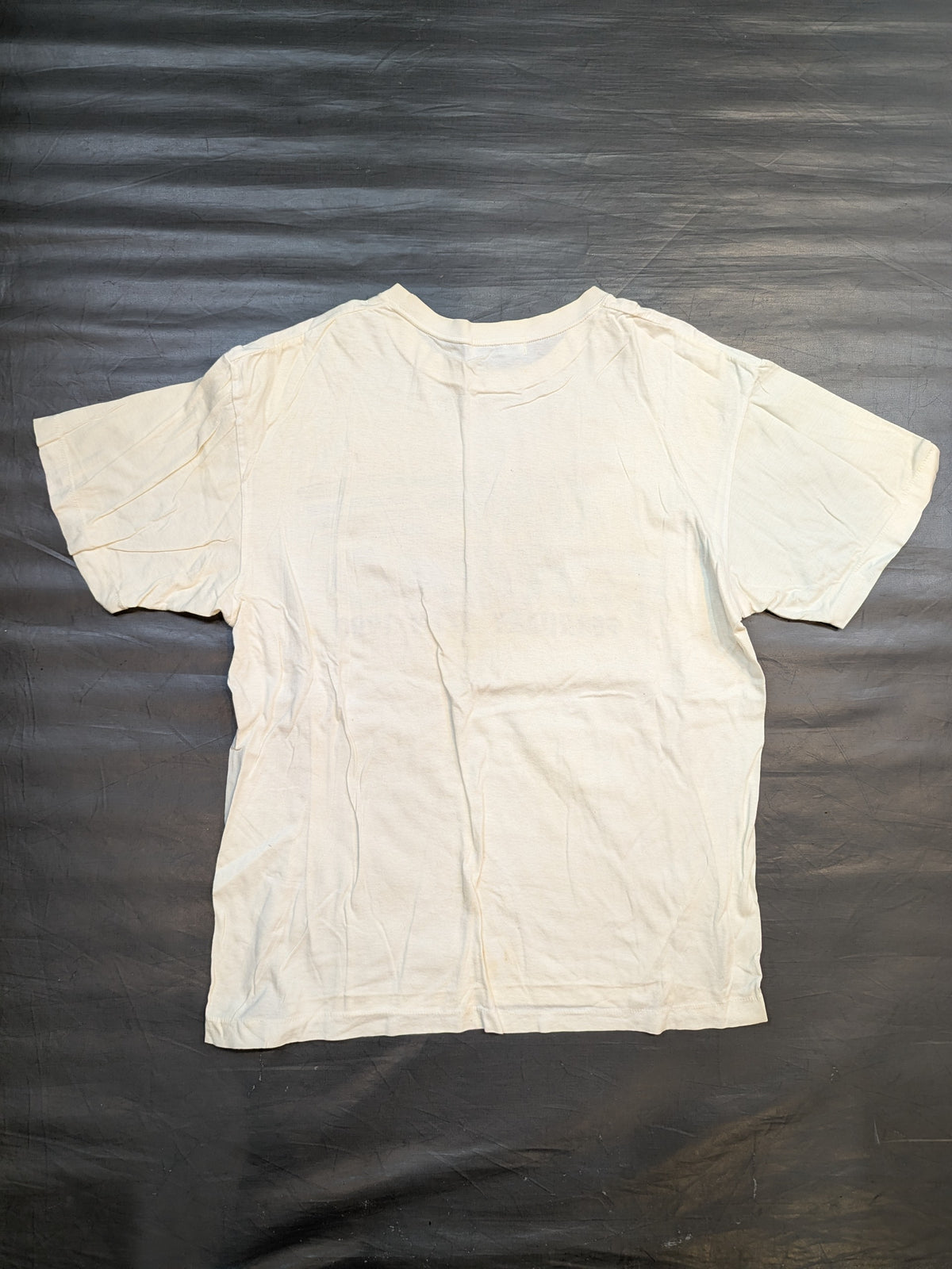 UWF ROAD「FEBRUARY 27TH 1990」Tシャツ