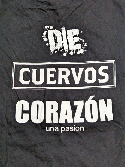 D.I.E× CORAZON Collaboration T-Shirt