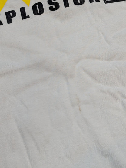 FMWE Logo T-Shirt (White)