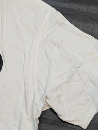 FMWE Logo T-Shirt (White)