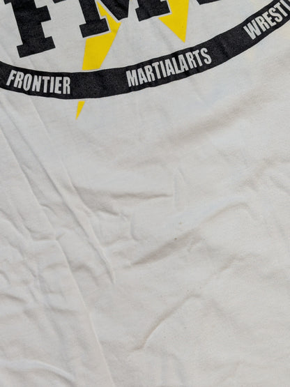 FMWE Logo T-Shirt (White)