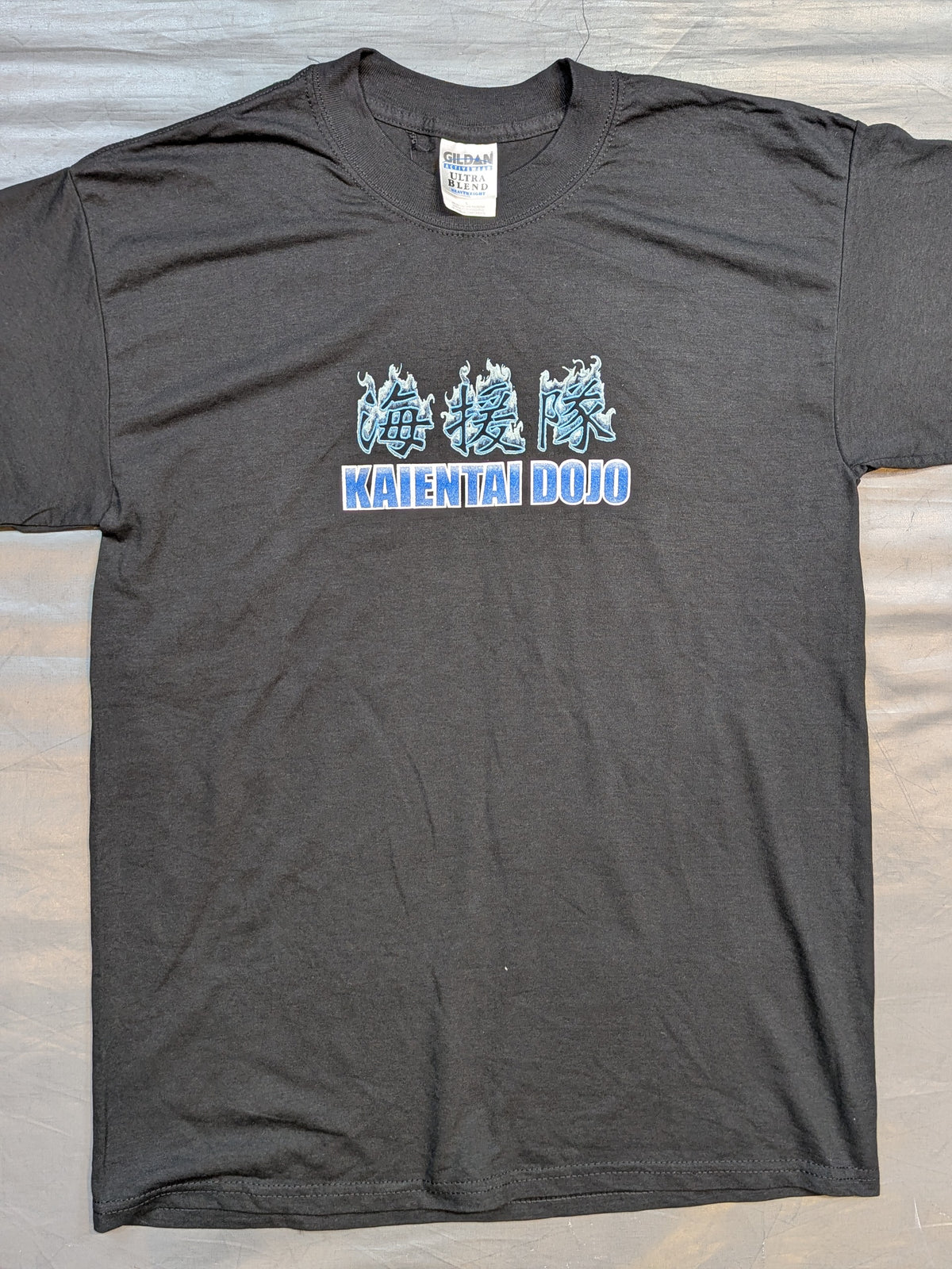 KAIENTAI-DOJO 'Kaientai' T-shirt
