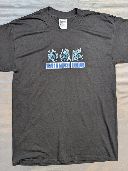 KAIENTAI-DOJO 'Kaientai' T-shirt