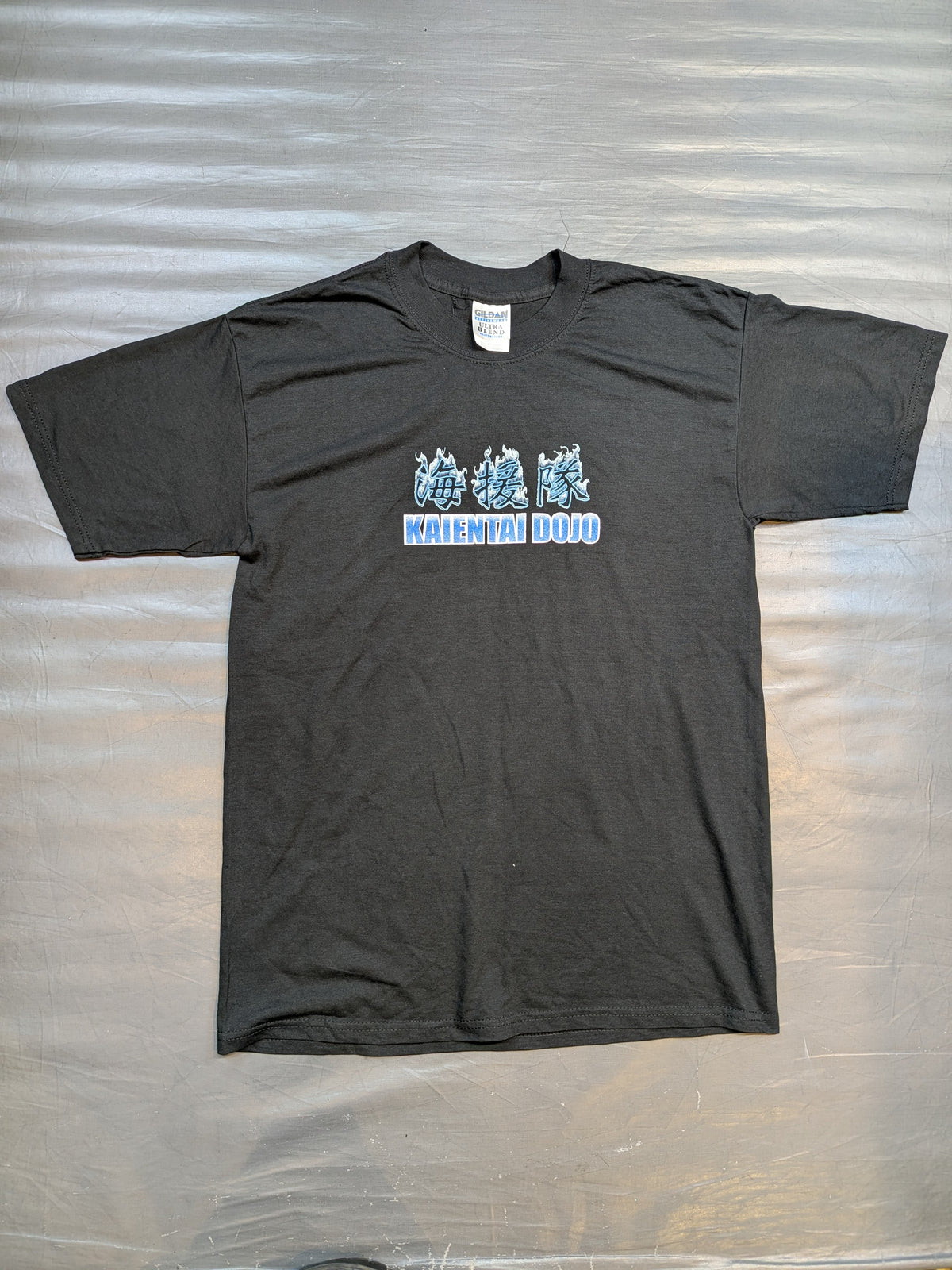 KAIENTAI-DOJO 'Kaientai' T-shirt