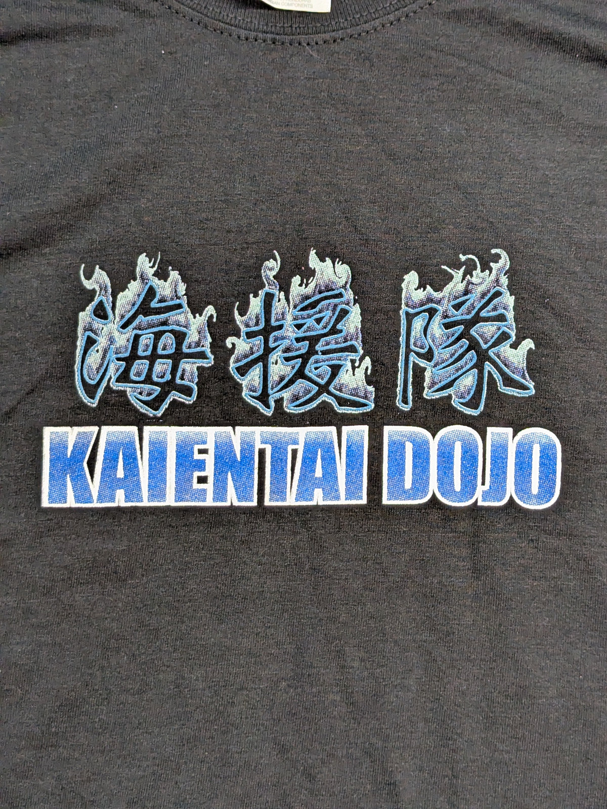 KAIENTAI-DOJO 'Kaientai' T-shirt