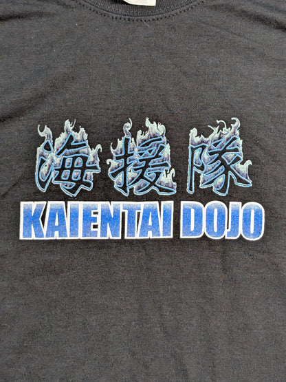 KAIENTAI-DOJO 'Kaientai' T-shirt