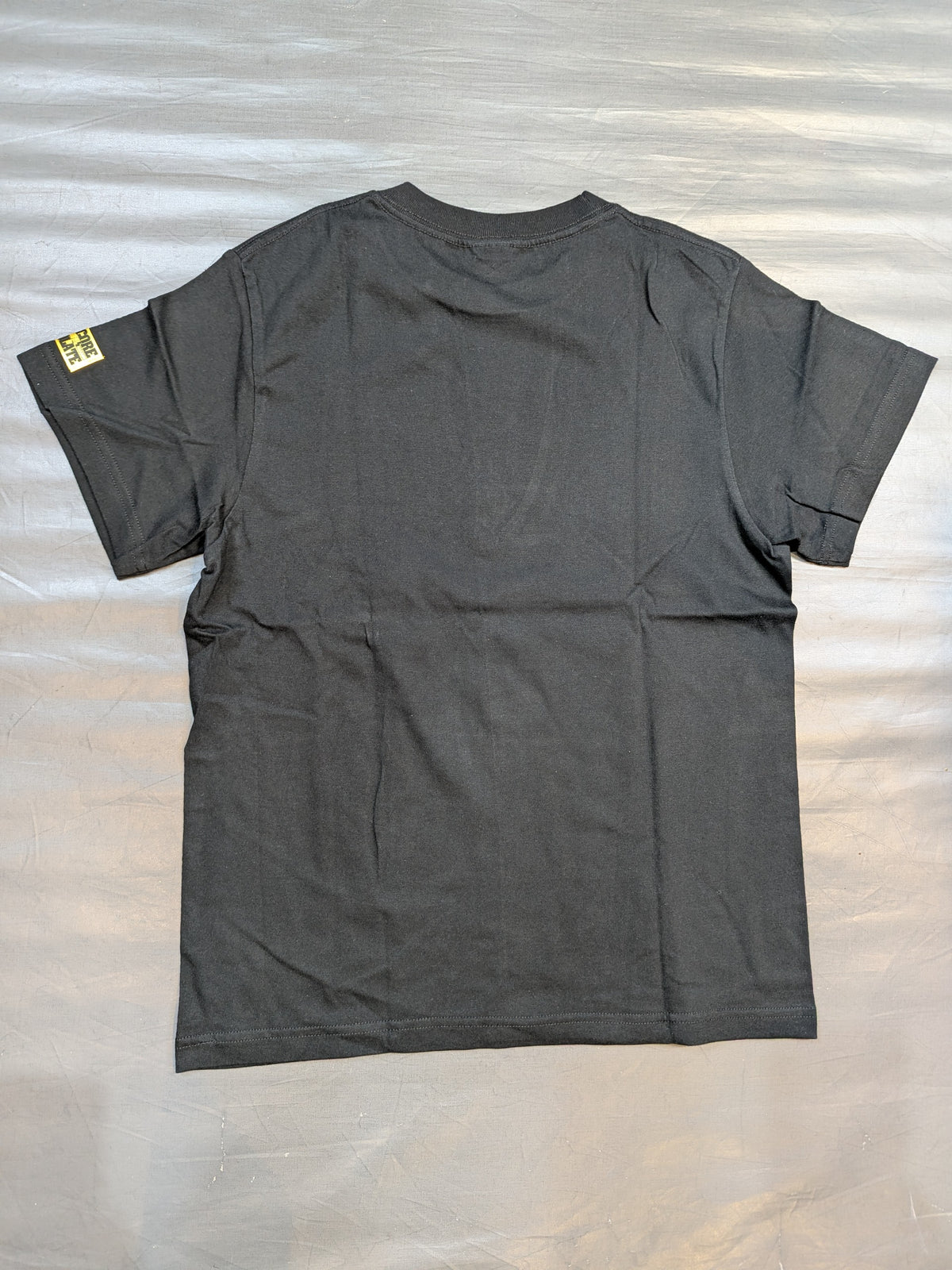 Mr. Pogo 'King of Evil: Before Dawn' T-shirt