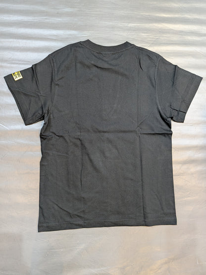 Mr. Pogo 'King of Evil: Before Dawn' T-shirt
