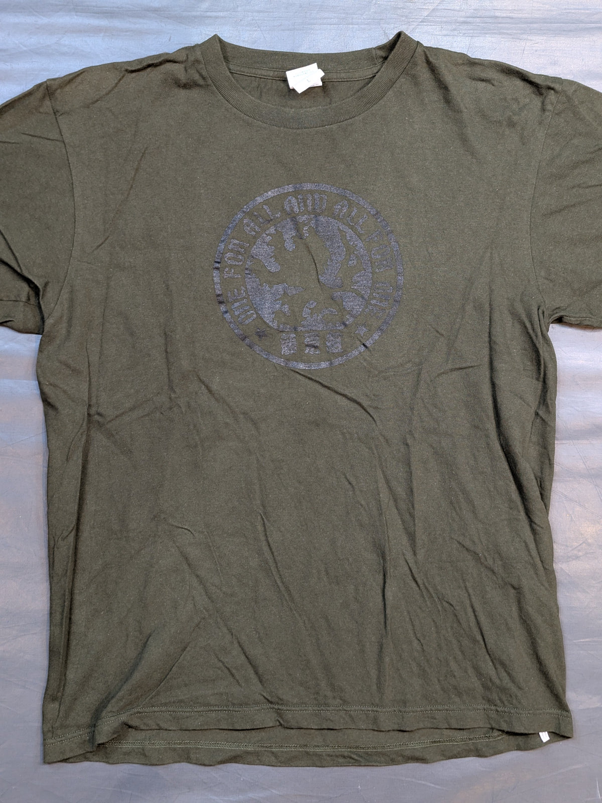 Fujiwara Group Logo T-Shirt
