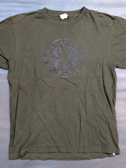 Fujiwara Group Logo T-Shirt